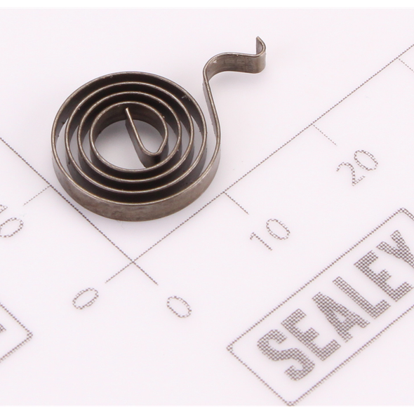 Sealey Carbon Brush Spring
