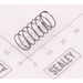 Sealey Switch Lock Button Spring
