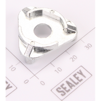Sealey Adaptor for Backing Pad OP750.58