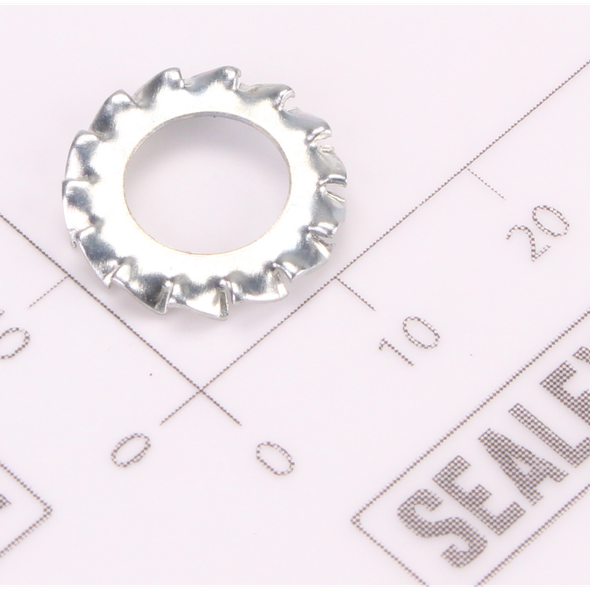 Sealey Wave Spring Washer 8mm