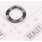 Sealey Wave Spring Washer 12mm OP750.67