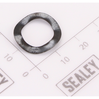 Sealey Wave Spring Washer 12mm OP750.67