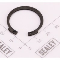 Sealey Circlips 28mm OS400.20