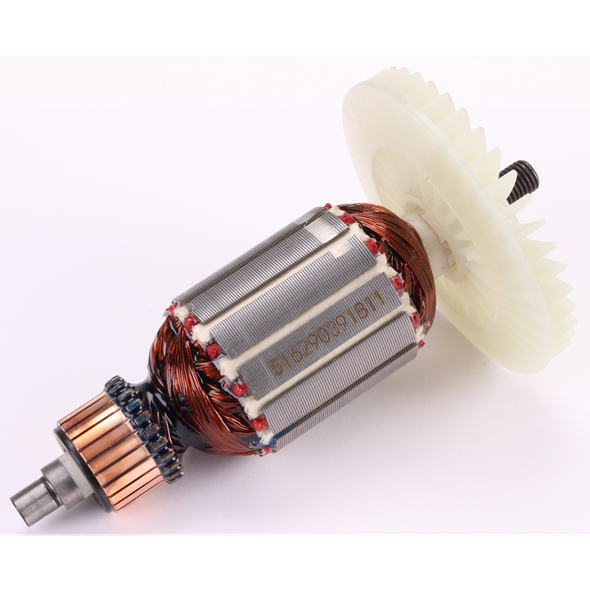 Sealey Armature