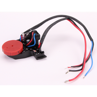 Sealey Speed Control Ass'y OS400.39