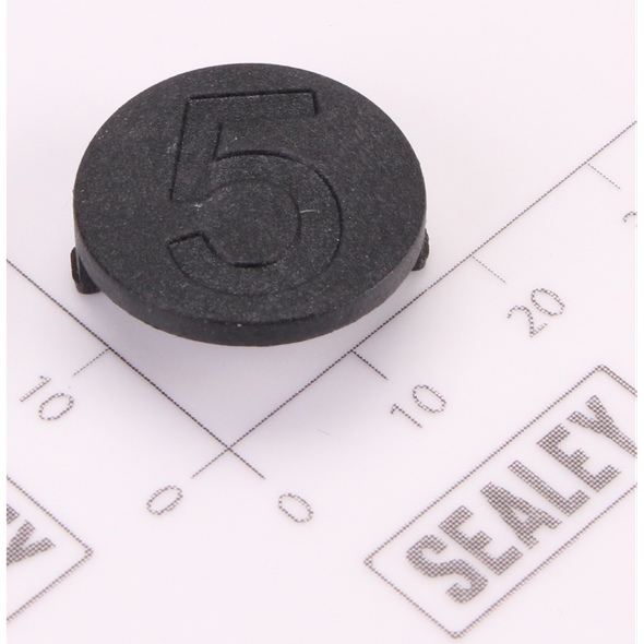Sealey Orbit Size Indicator