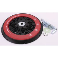 Sealey Backing Plate OS600.03