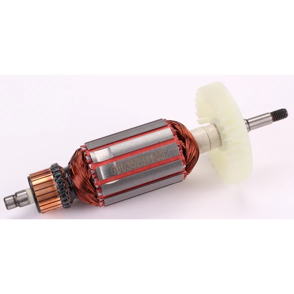 Sealey Armature