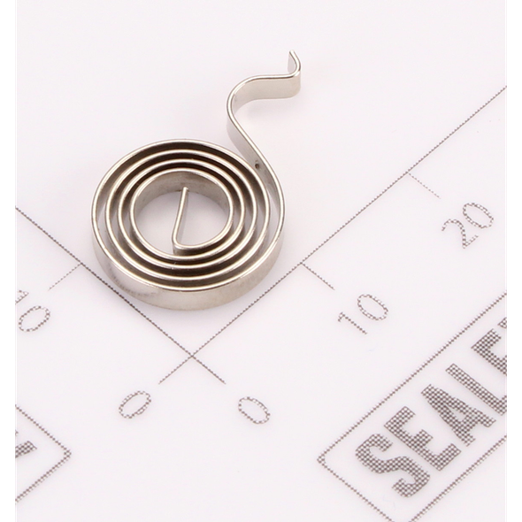 Sealey Carbon Brush Spring