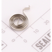 Sealey Carbon Brush Spring