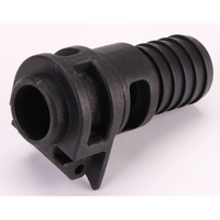 Sealey Dust Exhaust Pip Adaptor OS600.64