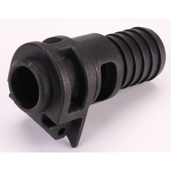 Sealey Dust Exhaust Pip Adaptor