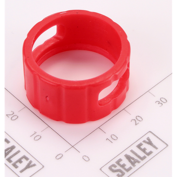 Sealey Air Volume Regulation Circle