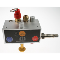 Sealey Valve unit ass'y PAFJ3.11