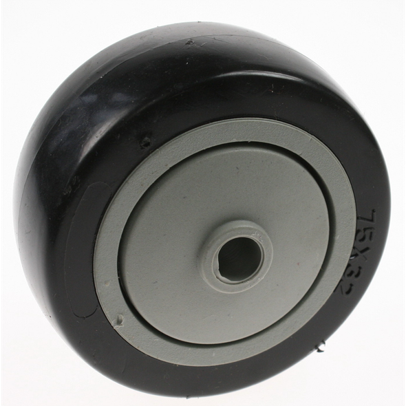 Sealey Wheel,fixed (75x10x32)