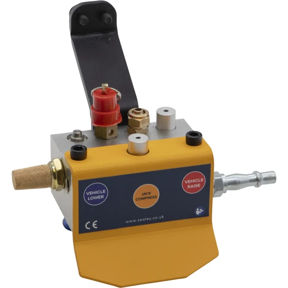 Sealey Valve Unit
