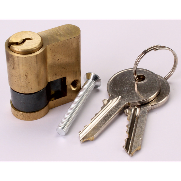 Sealey Padlock (c/w keys)