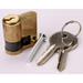 Sealey Padlock (c/w keys)
