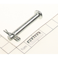 Sealey With hairclip, handle pin PBF04.V2-17