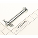 Sealey With hairclip, handle pin