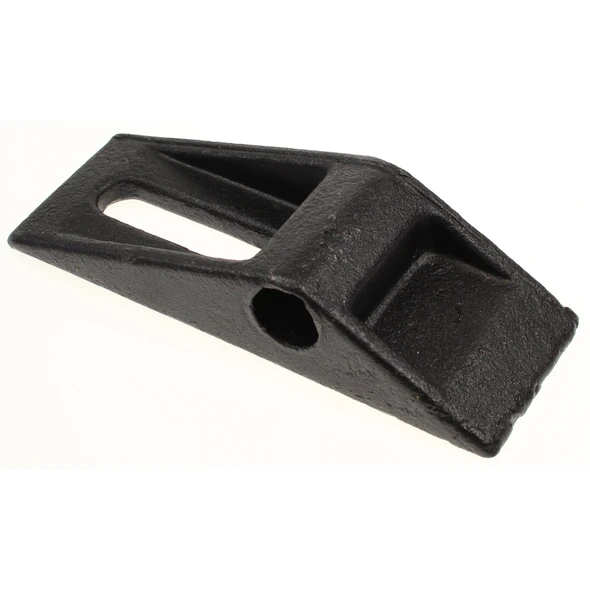 Sealey Adjustment, sharp-angle-bend