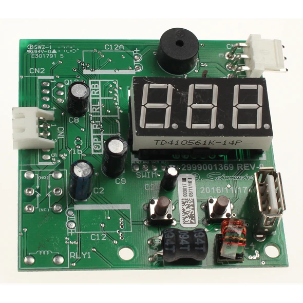 Sealey Ass'y, pcb control board