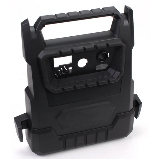 Sealey Front case (black)