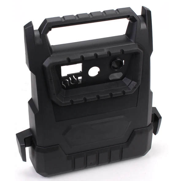 Sealey Front case (black)
