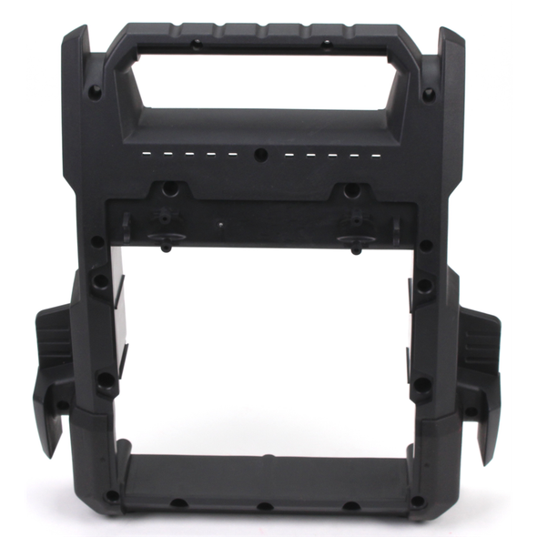 Sealey Back case (black)