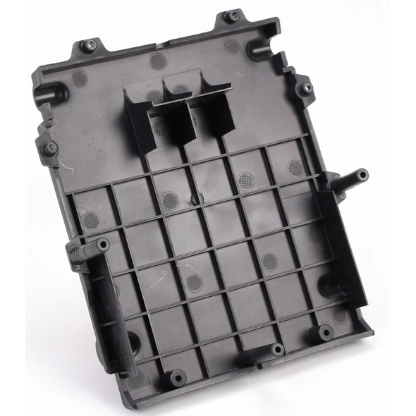 Sealey Back case cover (black)
