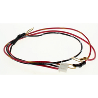Sealey Harness, housing