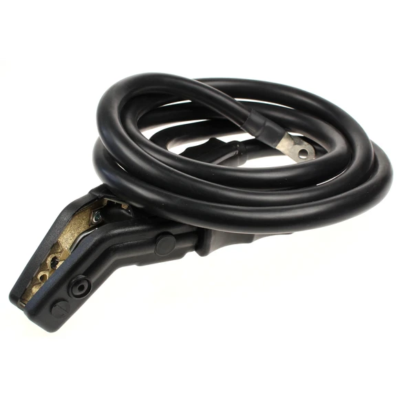 Sealey Cable & clamp ass'y (negative)