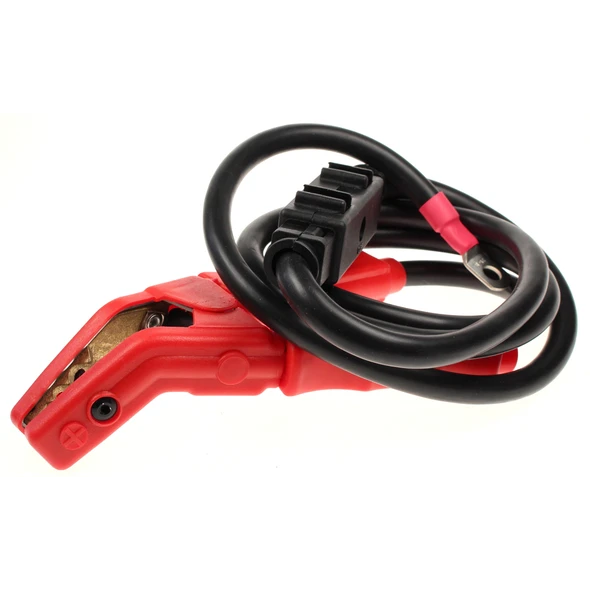 Sealey Cable & clamp w/fuse ass'y (positive)