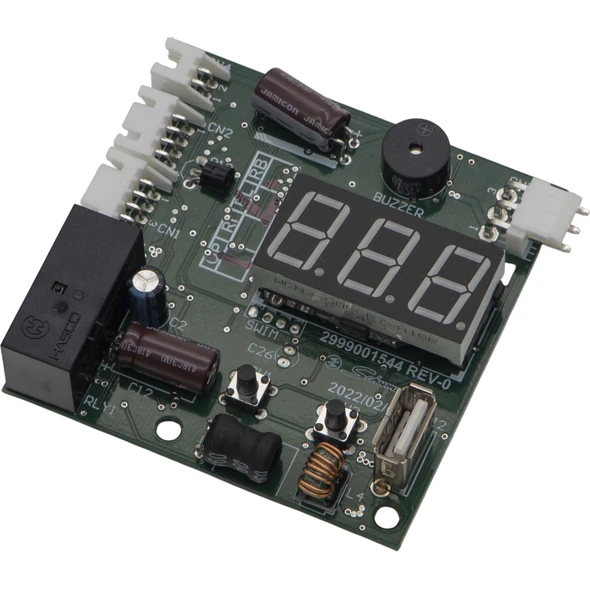 Sealey Ass'y, PCB Control Board (New Type - 2023-Onwards)