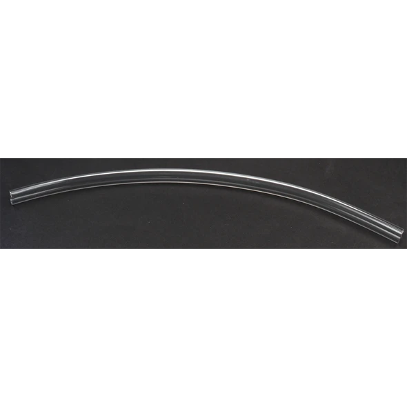 Sealey Tubing, clear plastic