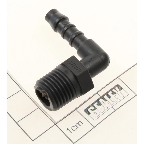 Sealey Connector, elbow