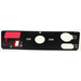 Sealey Label, front case (for pbi4424gs)