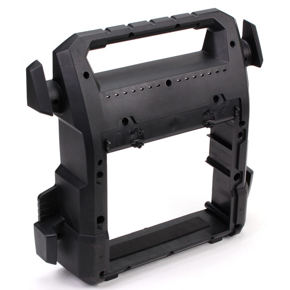 Sealey Back case (black)