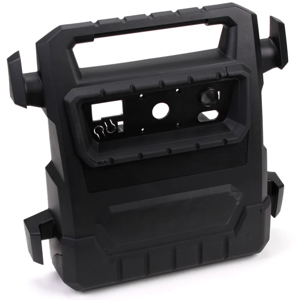 Sealey Front case (black)