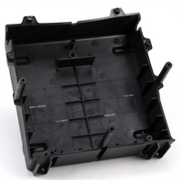 Sealey Back case cover (black) PBI4424GS.14