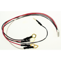 Sealey Harness, housing