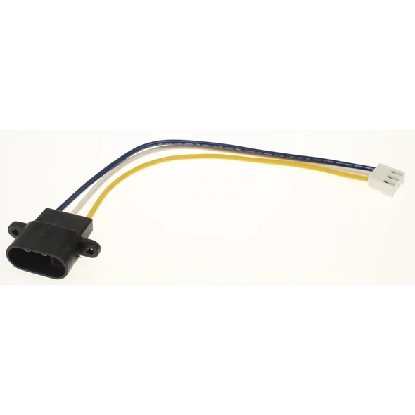Sealey Plug, sae style 3-pin