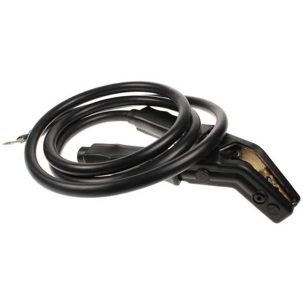 Sealey Cable & clamp ass'y (negative)