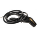 Sealey Cable & clamp ass'y (negative)