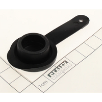 Sealey Dc socket cover PBI4424GS.20