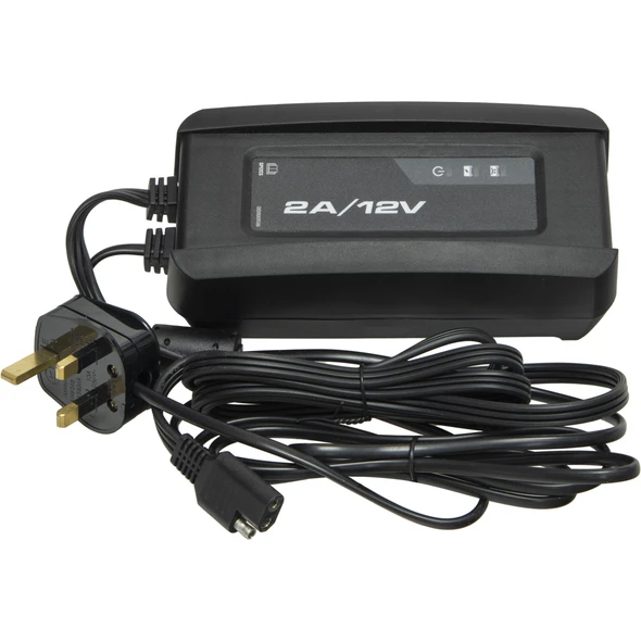 Sealey Charger plug 12v