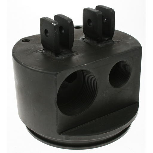 Sealey Cylinder end cover