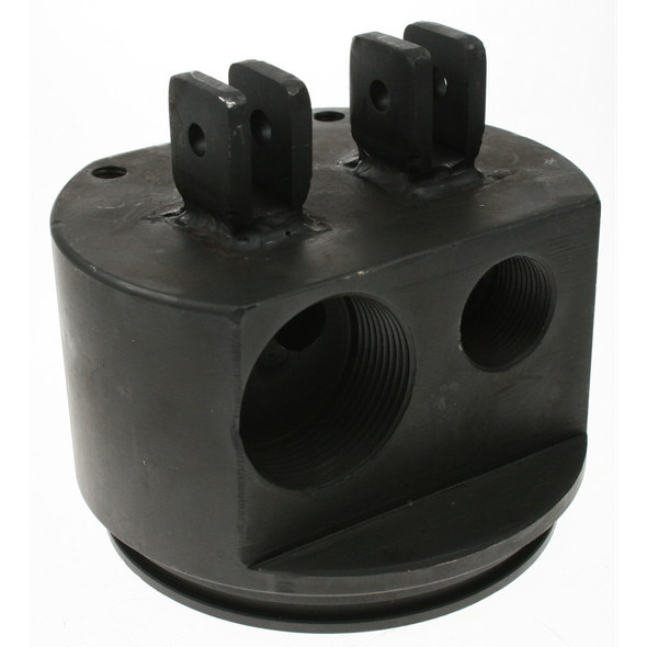 Sealey Cylinder end cover