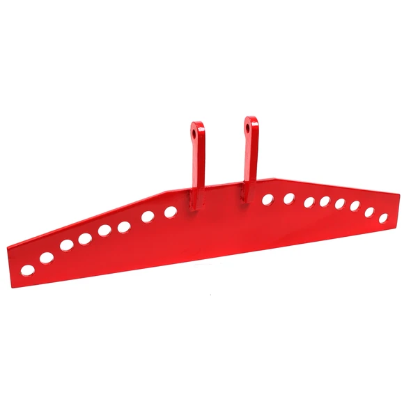 Sealey Upper plate