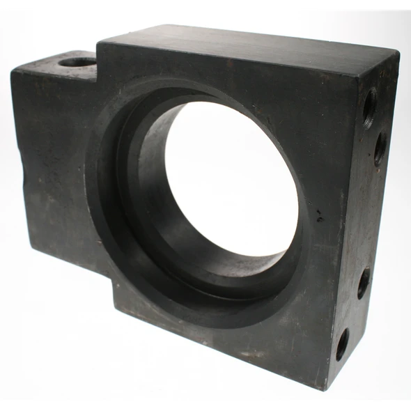 Sealey Pump block